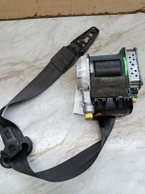 Seat Belt Front Bucket Seat Passenger Retractor Fits 09-16 AUDI A4 160359 Foto 1 de 4