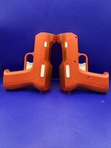 Playstation Move Motion Controller Shooting Attachment Sony PS3 Gun - Picture 1 of 6