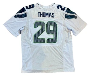 Earl Thomas — Seattle Seahawks Nike Stitched Jersey — Size 48 - Picture 1 of 5