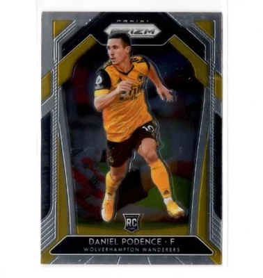 PRIZM EPL 2020-21 - DANIEL PODENCE  - Image 1 of 2