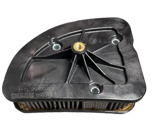 Filtro de aire Harley Davidson OEM Stock Touring 17-23 Milwaukee 8 29400212 - Imagen 1 de 6