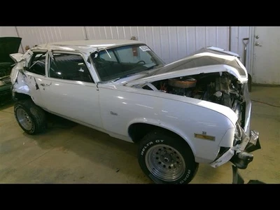 Motor soplador motor de servicio estándar para camioneta Chevrolet 10 65-87 66027 Foto 1 de 4