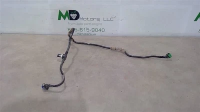 2017-2019 GMC ACADIA FUEL VAPOR CANISTER VENT HOSE TUBE PIPE 7432033AF - Image 1 of 4