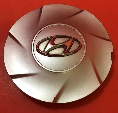 Tapacubos tapacubos 52960-3X300 15640 para Hyundai Elantra 2011-13 único usado OEM Foto 1 de 4