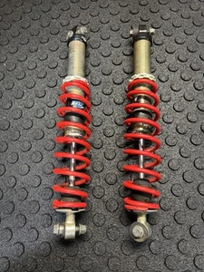 08 Polaris Outlaw 525s Front Shocks - Picture 1 of 7