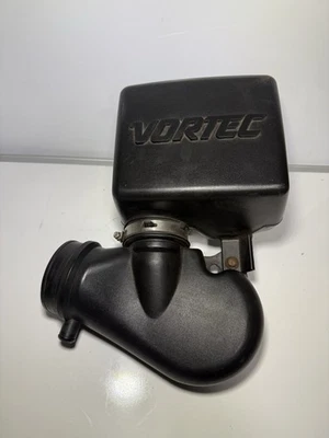 Caja resonadora de admisión de aire Vortec 1996-1998 (99-00) C1500 5,7 L Sierra Suburban OEM Foto 1 de 4
