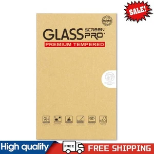 Tempered Glass Screen Protector for Ayn Odin 2 Mini Anti-Glare Game Console Film - Picture 1 of 10