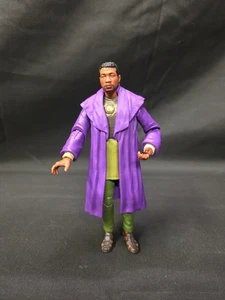 Marvel Legends He Who Remains 6" Figure Loki Disney+ What If? Kang Khonshu BAF - Picture 1 of 5