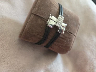 Pierre Lang Armband Silber - Bild 1 von 4