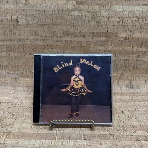 Blind Melon by Blind Melon (CD, Sep-1992, Capitol/EMI Records) - Bild 1 von 4