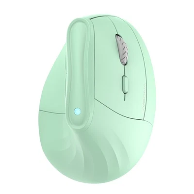 57° Ergonomic Wireless Tower Mouse, Vertical Quiet Ergo Mouse, Bluetooth(BT5.... - Image 1 of 4