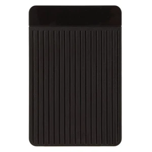 2.5in USB3.0 HDD Case 6Gbps 6TB USB3.0 Hard Drive Case External HDD Case For NEW - Afbeelding 1 van 12