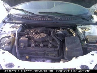 Fuel Pump Assembly Convertible 2.4L Fits 03-06 SEBRING 1098875 Foto 1 de 4