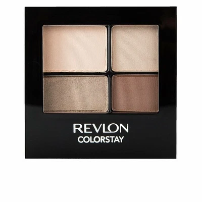 Revlon Colorstay 16 Hour Eye Shadow 500 Addictive 4,8g - Bild 1 von 2