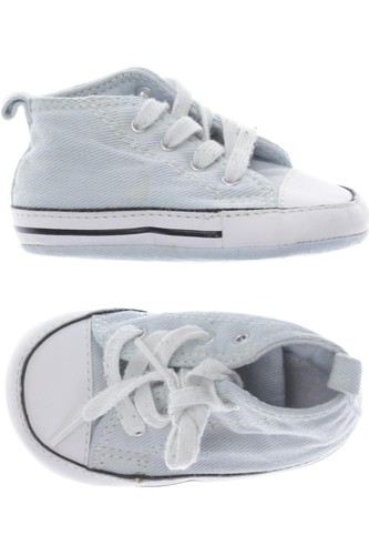 Converse scarpa da bambino ragazza sneaker sandalo scarpa bassa taglia EU 19 Hel... #gdtowh0