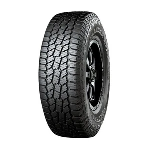 4x YOKOHAMA GEOLANDAR A/T4 (G018) 255/70R15 112S BSW - Foto 1 di 3