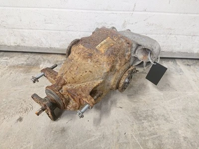 ✅✅Diferencial trasero bmw 325ix 328ix n52b25 n52n 7532921 33107532921 75661 fs Foto 1 de 4