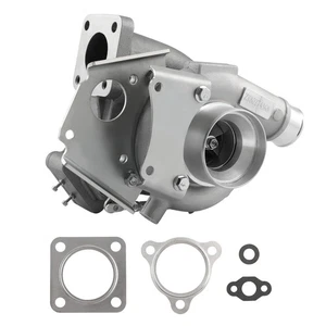 New Turbocharger for Isuzu NPR NRR 4HK1-E2N,5.2L 150HP 2006- 8980277720 VCA40016 - Picture 1 of 18