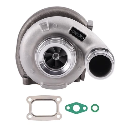 Turbo para Dodge Ram 3500 6,7 L Cummins diésel ISB 2013 2014 2015 2016 2017 2018 Foto 1 de 4
