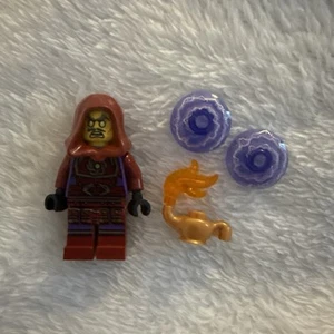 LEGO Ninjago Skybound Clouse Minifigure Tournament of Elements njo188 - Picture 1 of 3