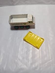 Lesney England Matchbox Series No. 61 Alvis Stalwart BP - Picture 1 of 7