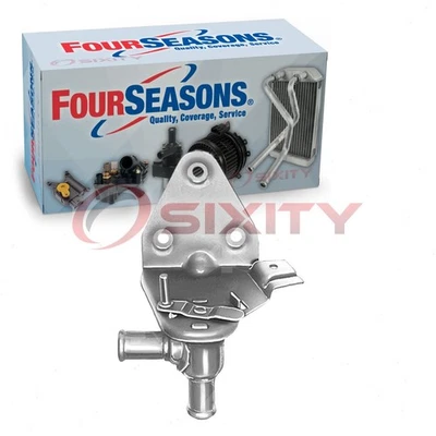 Four Seasons 74662 HVAC Heater Control Valve for H609 H1940 6601437 19145049 iz - Image 1 of 4