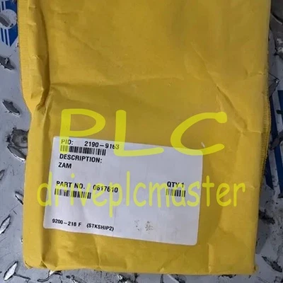 Brand New Original Simplex 2190-9163 control module #dr - Image 1 of 4