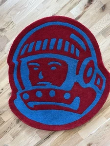 Billionaire Boys Club Ice Cream Bbc Rug - Picture 1 of 4