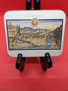 Antique Winery Misc. Coasters - Picture 1 of 6