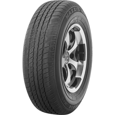 1x MAXXIS MA 1 Sommerreifen 155/80 R13 79S Oldtimer M+S Reifen - Bild 1 von 4