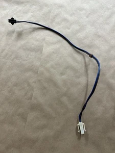 Firebird Camaro 1970-1981 ventana eléctrica puerta atasco arnés de cables enchufe cableado GM - Imagen 1 de 7