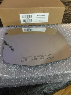 2013-2017年讴歌MDX右乘客侧镜玻璃原始设备制造商替换件 — 第 1/4 张图片