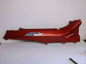 SUZUKI GSX750F Fairing GSX750F right hand seat panel - Picture 1 of 1