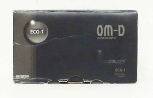 Olympus ECG-1 Kameragriff für E-M10 Digitalkamera - Bild 1 von 7