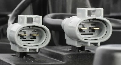 Вентилятор охлаждения двигателя в сборе для 2008-2015 Chevrolet Captiva Sport Dorman 243DY46 - Изображение 1 из 2