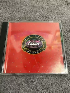capitol records collectors series cd like new - Foto 1 di 2