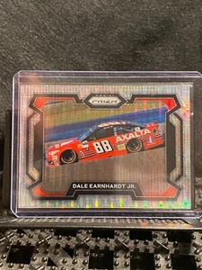 Dale Earnhardt Jr 2024 Prizm Racing - Pulsar Prizm #391/399 -Rides- Card #100 - Picture 1 of 2