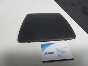 BMW E90 3 SERIES PARCEL SHELF SPEAKER TRIM COVER (L/R) 6950526. - Picture 1 of 10