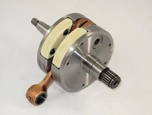 Kurbelwelle Kawasaki KX 250 - Bj. 1992-2004 - inkl. Nadellager - Bild 1 von 1