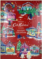 cath kidston 2020 advent calendar