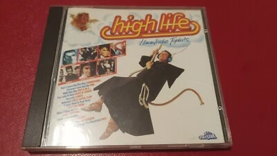 High Life-Himmlische Tophits 1986 Elton John INXS Cameo Cutting Crew Run-DMC - Bild 1 von 3