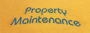 Personalised Embroidered t-shirt Tshirt Workwear Business Colour Text Embroidery - Picture 1 of 6