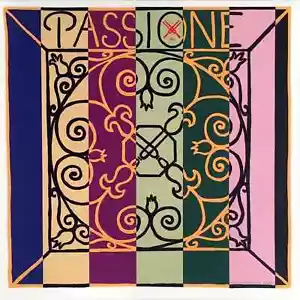 Pirastro Passione Viola Set, Medium Gauge, Authorized Dealer - Picture 1 of 1