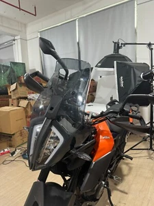 Deflector de parabrisas delantero alto para 790 890 ADVENTURE R 2023-2024 - Imagen 1 de 9