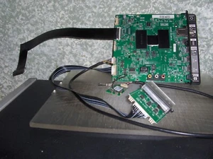 TCL 55S401TCAA Principal T8-43NAGA-MA1 Incluye Sensor/Interruptor IR LVDS Wi-Fi - Imagen 1 de 3