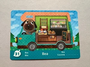 Animal Crossing Amiibo - ACNH - Picture 1 of 1