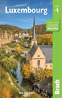 Tim Skelton Luxembourg (Taschenbuch) Bradt Travel Guides