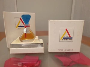 VINTAGE LIZ CLAIBORNE PERFUME 7 ml.. - Imagen 1 de 3