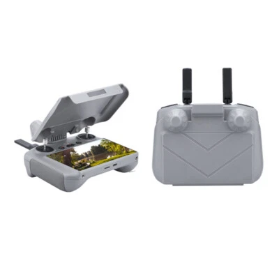 Für DJI MINI 4 PRO RC 2 Air 3 Fernsteuerung Sonnenhaube Sonnenblende Zubehör