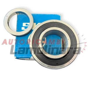 SKF 10G88107 RIV 609682 Cuscinetto ruota Alfa Romeo 105 115 10g.88107 35x72x25 - Picture 1 of 4
